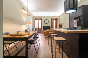Domu Restituta - Stylish flat in old town Cagliari